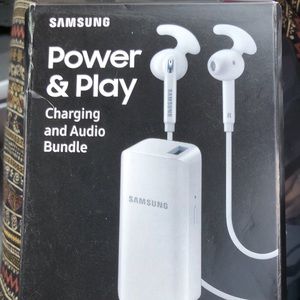 Samsung headphones